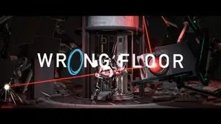 Wrong Floor : Episode One