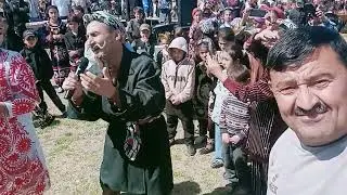 Бобои мерган тахмина радной 2024 заргар