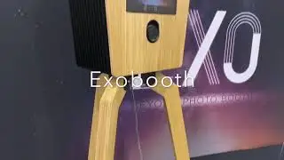 Photo Booth Expo - 2020 - PART 1