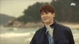 Strong Woman Do Bong Soo - Falling again