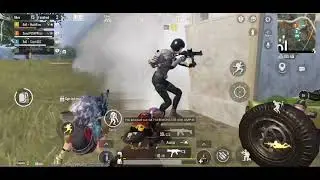 Poco F1 - Classic Montage🔥 - Let Me Down Slowly #BGMI 2022