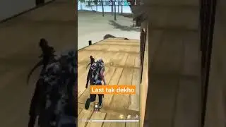 #freefiremax #funny #comedy  moment