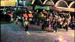 quema de judas en plateros - 5 / 9