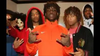 STAY TUNED FINNA DROP LATER THO