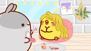 Piu Piu's Glitters Makeup Tutorial ✨💄