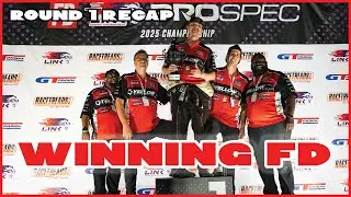 My First Formula Drift Win - Atlanta Recap