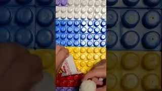 8/10 rafaello сколько баллов поставишь ты ? #chocolate #дегустация #конфеты #рафаэлло