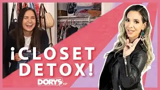 Detox De Tu Closet - Dorys Caro