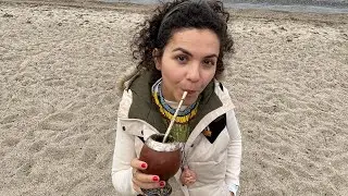 Lei do tempo - Ana Muniz