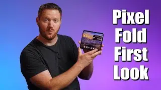 I'm Switching to the Google Pixel Fold