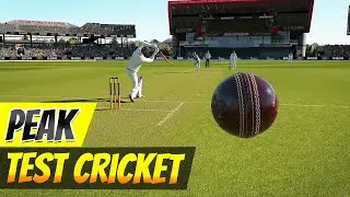 Best Batsmen Vs Best Bowlers | Cricket 24