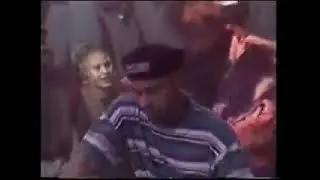 U Dance With B96 - Bad Boy Bill [1] 1995 [CLASSICB96.COM]