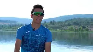 Javier Rosado nos cuentan qué gafas elegir según la disciplina deportiva que practica
