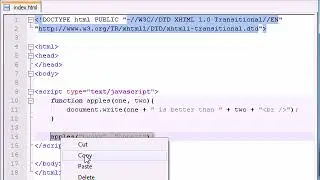 Beginner JavaScript Tutorial   8   Functions with Multiple Parameters