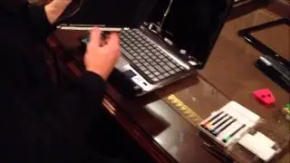 How To Replace A Screen HP Pavilion dm4-2165dx