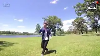 Чонгук Ви и Чимин