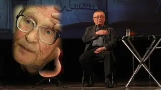 Юлий Ким. Памяти Сергея Ковалёва.