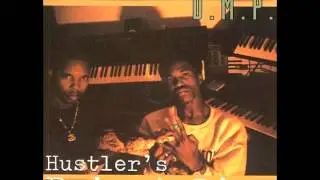 D.M.P. - Ill Ghetto Nigga (1996) G-Funk Sanford Florida
