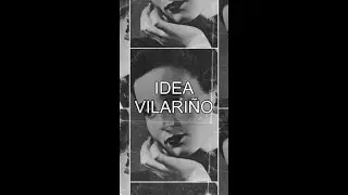 Idea Vilariño