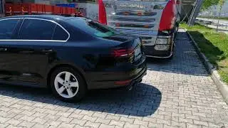2012 1.2 tsi Jetta Highline Gli