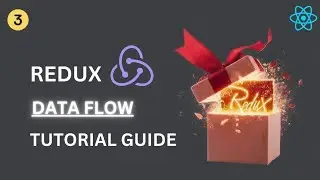 #3 Mastering Redux Data Flow 