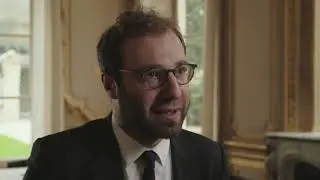 Souveraineté énergétique - Mon intervention au colloque de France Chimie