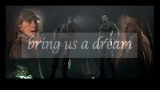 salim & jason | bring me a dream | house of ashes | edit