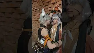 #genshinimpact
