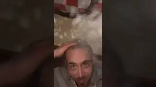 Как избавиться от перхоти
