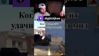 Когда тиммейт открыл мид ❤ #shorts #СS2 #СSGO #counterstrike2 #faceit #CounterStrikeGlobalOffensive