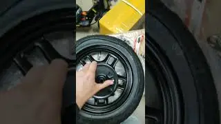 Видеоинструкция по сборке электросамоката KUGOO KIRIN EC02