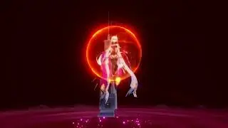 (GOD KIANA) Herrscher of the Void (1F - Baldur) Honkai Impact 3