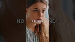 Sigma rule🔥| No Girlfriend🚫