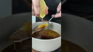 Невероятно вкусные куриные голени