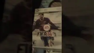 Обзор моих игр на xbox 360