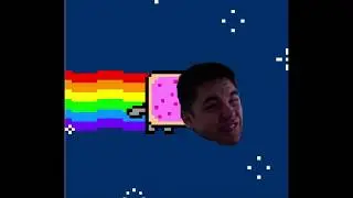 Nyan Cat Mac (loopable)