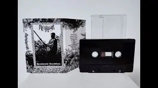 Necropsyum - Inexistencial Inexistência (2025) - 𝘍𝘓