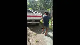Simula ng bagong simula...😁
