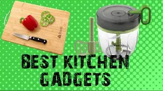 Best Kitchen Gadgets Under Rs | Available On Amazon India & Online