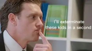 mark carrying the apprentice for 3 minutes (apprentice 2023)
