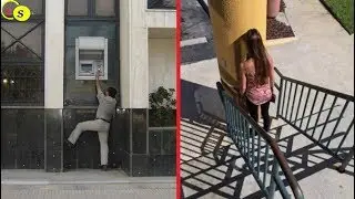 Most Epic Construction Funny Fails ever seen 2017 !! Information Side
