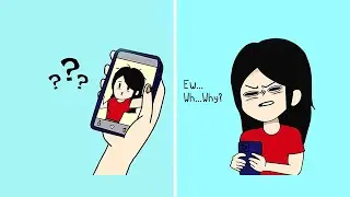 Let Me Try To Make You Laugh With 30 Silly Comics About Everyday Life