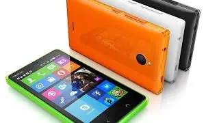 Nokia X2 RM 1013 Замена тачскрина