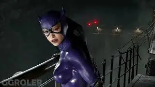 1990 Selina Catsuit is best
