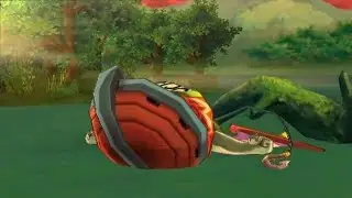 Yo-kai Watch - Chapter 5 (The Ring in the Pond) - Part 3