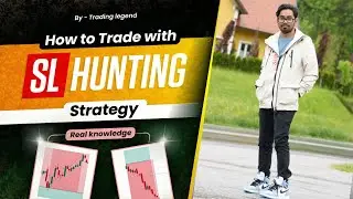 How to Find Option sellers Trailing Stop loss ? Protect Yourself from Trap trading by operators I