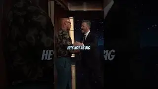 Why THE ROCK is NATURAL 🤯