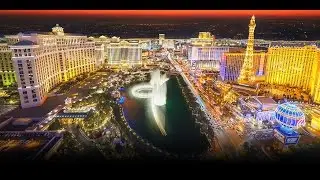 SECRETS of Las Vegas | Full Documentary