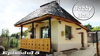 Casa de la tara - Episodul 5
