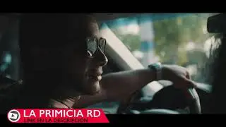 La Primicia RD - Ella Me Llama (teaser)Bmpcc4k + Rokinon 35mm